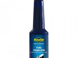 Additif essence marque Putoline (150ml) fuel stabilizer (anti oxydant)
