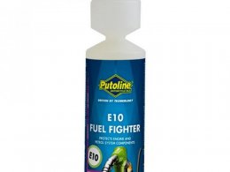 Additif essence marque Putoline (250ml) e10 fuel fighter
