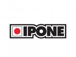 Autocollant sticker Ipone (13 x 3 cm) à l'unité *Prix discount !