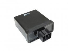 Boitier cdi adaptable pour mbk booster 2004 ng spirit stunt nitro ovetto yamaha aerox bws slider jog neo's * Prix spécial !