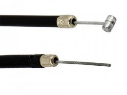 Câble de transmission décompresseur pour mobylette peugeot 103 vogue / mvl nm