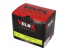 Câble frein velox boule 18 / 10e 1.80m (x25) pour mobylette mbk 51 / ciao