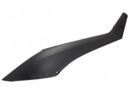Capot moteur droit pour maxi-scooter yamaha t-max 560cc 2020 couleur noir mat boomerang