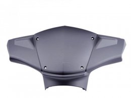 Capotage compteur marque Tun'r pour scooter peugeot kisbee 2T-4T noir mat (peint)