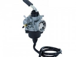 Carburateur marque Piaggio pour mécaboite gilera 50 smt, rcr après 2011 - aprilia 50 sx, rx après 2011 -cm1527106-