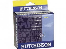 Chambre à air marque Hutchinson 16 pouces 2 3/4x16 vs pour mobylette