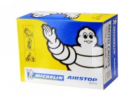 Chambre à air marque Michelin pour moto 19 pouces 70/100x19 (19)