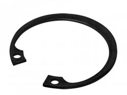 Circlips roulement roue arrière pour scooter booster / bws / nitro / aerox / ovetto / stunt (d40mm)