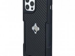 Coque de protection marque Cube X-Guard pour iphone 12 / 12 pro max 6.7'