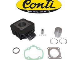 Cylindre fonte complet Conti origin pour scooter Peugeot trekker tkr speedfight vivacity * Déstockage !