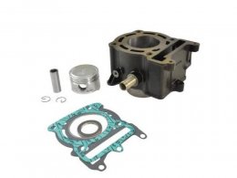 CYLINDRE PISTON MAXI SCOOTER FONTE POUR: MAJESTY/SKYLINER 125