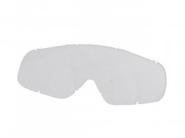 Ecran pour masque marque doppler transparent anti rayure