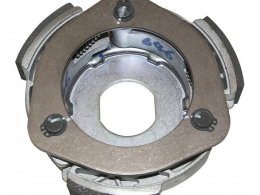 Embrayage maxi-scooter pour Piaggio 125 x9, 125 x8, 125 beverly, 125 fly, 125 liberty, 125 vespa lx, 125 zip / derbi 125 boulevard - Type origine, Top Perf