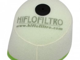 Filtre à air Hiflofiltro HFA1012 pièce pour Moto : HONDA CR 250 R 1989&gt;1999, CR 500 R 1989&gt;