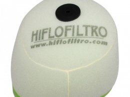 Filtre à air Hiflofiltro HFA1014 pièce pour Moto : HONDA CR 125 250 R de 2002 à 2007
