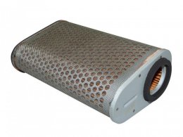 Filtre à air Hiflofiltro HFA1929 pièce pour Moto : HONDA CB 1000 F 2011&gt;, CBF 1000 2011&gt;