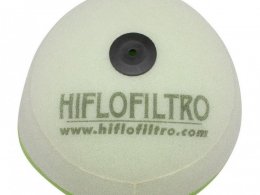 Filtre à air Hiflofiltro HFAF5012 pièce pour Moto : KTM 125-250-300 EXC 1998&gt;2003, 520 EXC 2000&gt;2002, 125 MX 1998&gt;2003, 250 MX 1998&gt;2006, 125 SX 1998&gt;2003, 250 SX 1998&gt;2006