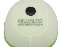 Filtre à air Hiflofiltro HFF5018 pièce pour Moto : KTM 250-450 EXC 2011&gt;, 300 MX 1992&gt;, 250-450 SX 2011&gt;, 300 SX 1992&gt;