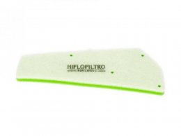 Filtre à air marque Hiflofiltro HFA5106ds pour scooter sym 50 jet euro x / sport x 2T '00-12