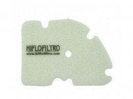 Filtre à air marque Hiflofiltro HFA5203 pour maxi-scooter piaggio 125 mp3 2007 à 2011, 250 x8 2005 à 2008, 300 vespa 2008 à 2016