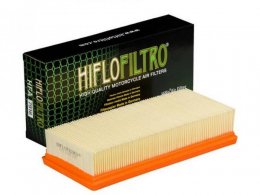 Filtre à air marque Hiflofiltro HFA7916 pour moto bmw 1600 k1600 gt (k48) '11-15