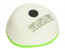 Filtre à air marque Hiflofiltro HFF5013 pour moto ktm 450 exc (1er filtre) '07-