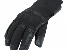 Gants automne/hiver marque ADX stockholm couleur noir taille 10 l