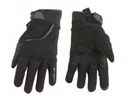 Gants moto trendy ete gt125 - rimac noir taille XS - epi 1