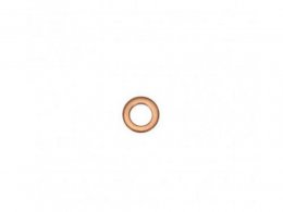 Joint de vidange cuivre plat marque Artein diamètre 5x9x1.5 (vendu par 20)