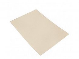 Joint papier huile indechirable 150d épaisseur 0,25 mm feuille de 300 x 210 mm