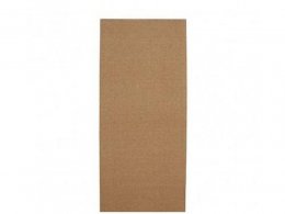 Joint papier liege nitrile 100d épaisseur 1,00 mm feuille de 475 x 210 mm
