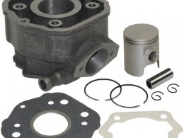 Kit cylindre piston pour moteur euro 2 derbi senda drd x-treme x-race sm enduro gpr ... gilera gsm bultaco astro lobito * Prix spécial !