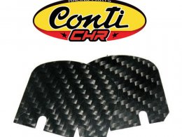 Lamelles carbone pour boite à clapet Conti CHR (Réf 1302LC0001) Minarelli am6 * Déstockage !