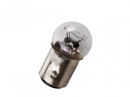 Lampes/ampoules culot BAY15D 12V 23/8W standard blanc * Déstockage !
