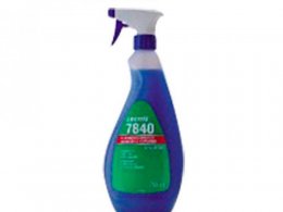 Nettoyant / dégraissant marque Loctite 7840 multi usages (spray 750ml)