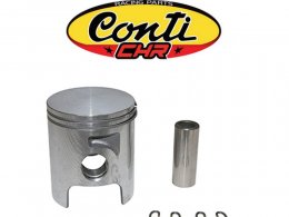 Piston Conti CHR Ø39,84mm (vertex) pour moto 50 à boîte Derbi Senda motorisation euro 3 *Déstockage !