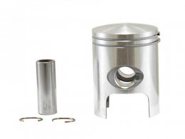 Piston marque DR Racing Parts pour scooter typhoon / zip / runner / nrg d40,0