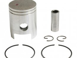 PISTON SCOOTER AIRSAL POUR KYMCO 50 BET&amp;WIN 2T, DINK LIQUIDE 2T, SUPER 9 2T