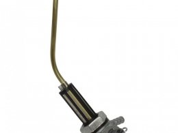 Robinet essence (M24x1.50 avec réserve) pour maxi scooter 125cc vespa px