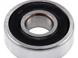 Roulement roue 6201-2rs skf (d12x32 ep10)