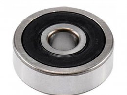 Roulement roue 6300-2rs skf (d10x35 ep11) pour scooter booster / nitro roue av