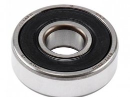 Roulement roue 6302-2rs skf (d15x42 ep13)