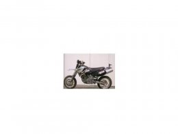 Silencieux Leovince X3 Enduro pour moto KTM LC4 640 SM