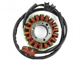 Stator allumage pour Piaggio MP3 400/500cc, X8, X9, X10, XEvo, Berverly (N° OEM 58080R)