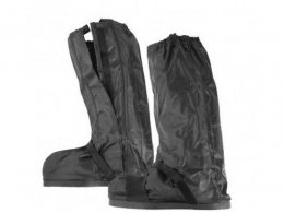 Sur botte automne/hiver marque Tucano Urbano avec ouverture latérale couleur noir pour chaussures taille 36-37