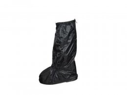 Sur-bottes de pluie marque Trendy taille L couleur noir - Pour chaussures 44-45
