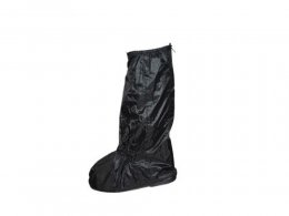 Sur-bottes de pluie marque Trendy taille S couleur noir - Pour chaussures 40-41