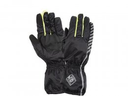 Sur gants hiver marque Tucano Urbano Gordon Nano Plus taille S / T8 couleur noir