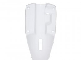 Tablier arrière / protège jambe intérieur blanc pour scooter booster / bw's après 2003