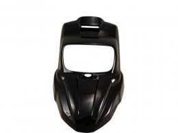 Tablier avant / face avant Tun'r new design noir pour scooter booster / bw's après 2004